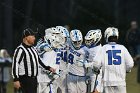 MLax vs Emmanuel  Men’s Lacrosse vs Emmanuel College. - Photo by Keith Nordstrom : MLax, lacrosse